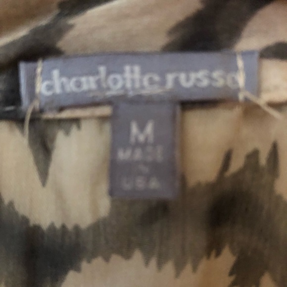 Blouse - Picture 3 of 3